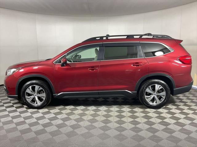 2019 Subaru Ascent Premium