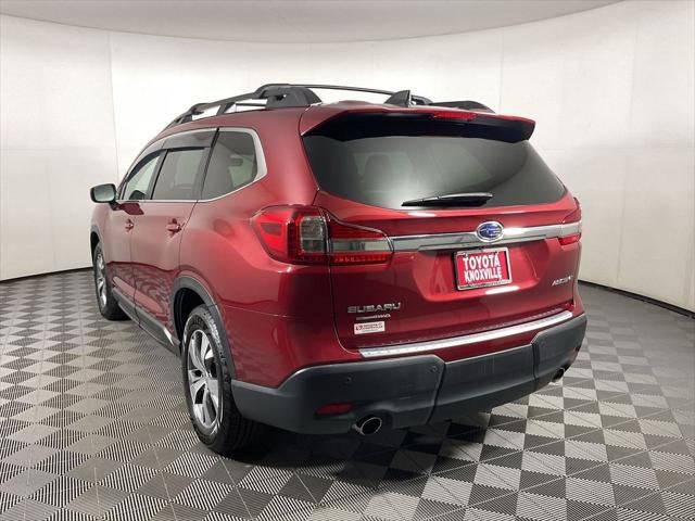 2019 Subaru Ascent Premium