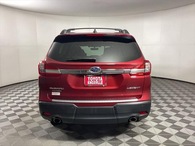 2019 Subaru Ascent Premium