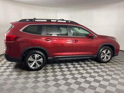 2019 Subaru Ascent Premium