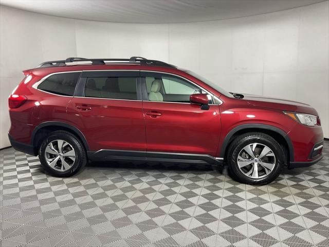 2019 Subaru Ascent Premium