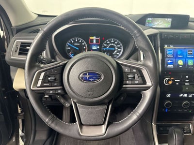 2022 Subaru Ascent Touring