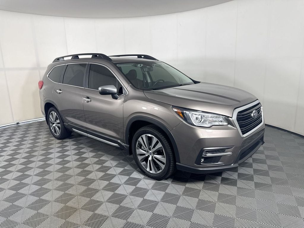 2022 Subaru Ascent Touring