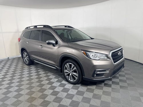 2022 Subaru Ascent Touring