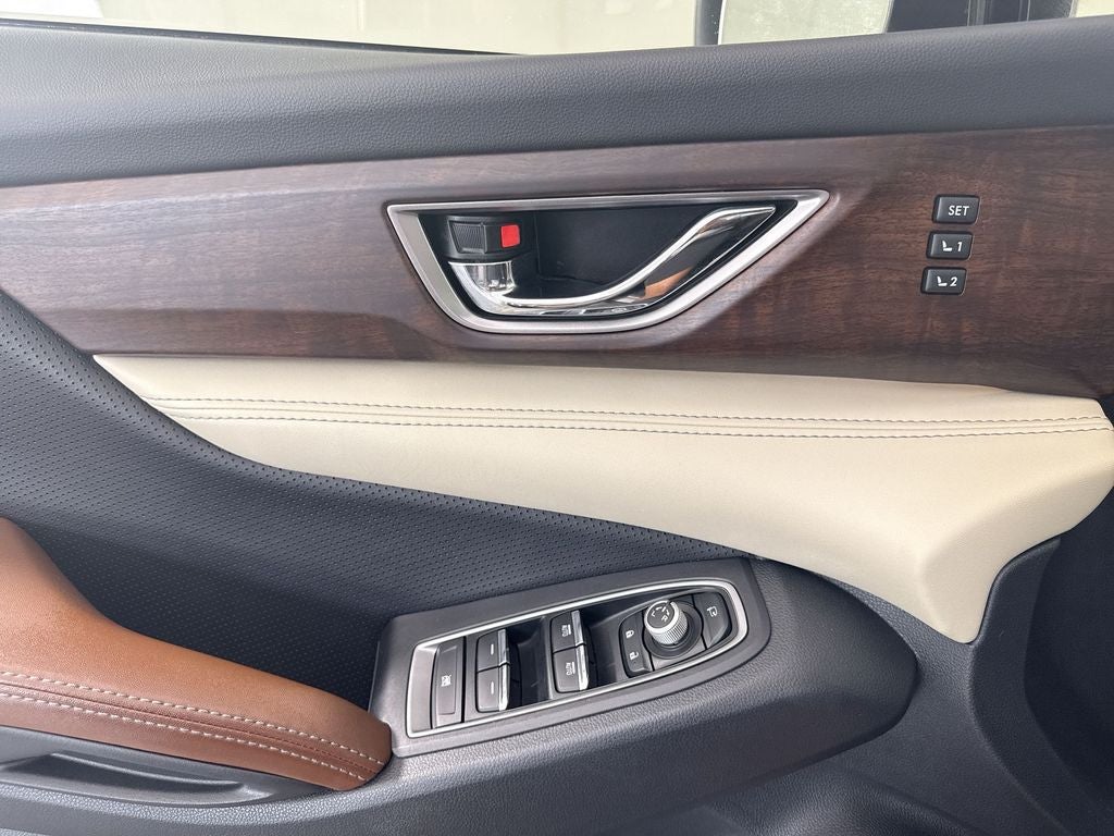 2022 Subaru Ascent Touring
