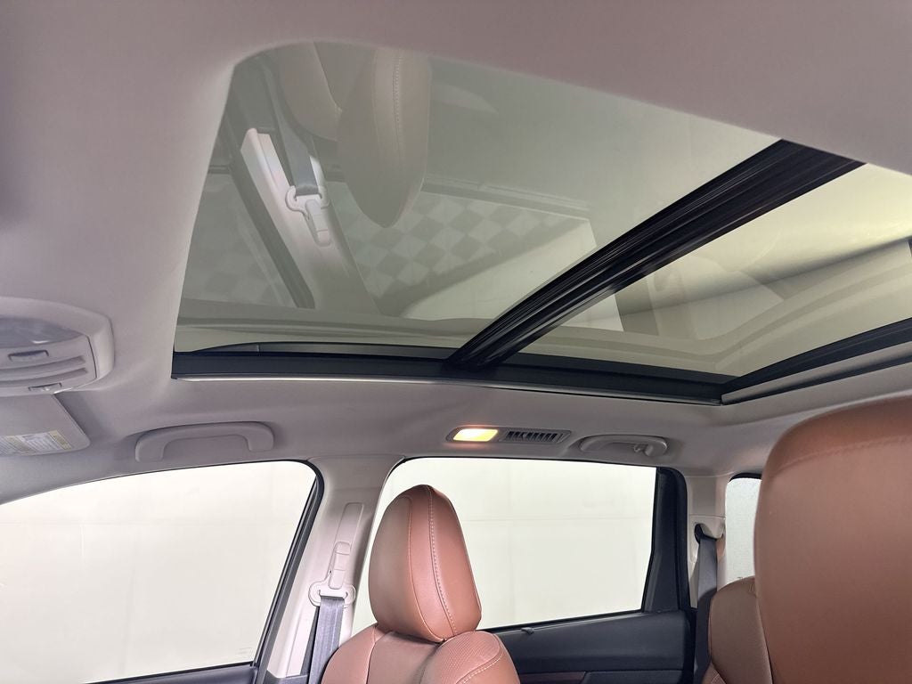 2022 Subaru Ascent Touring