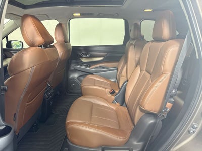 2022 Subaru Ascent Touring