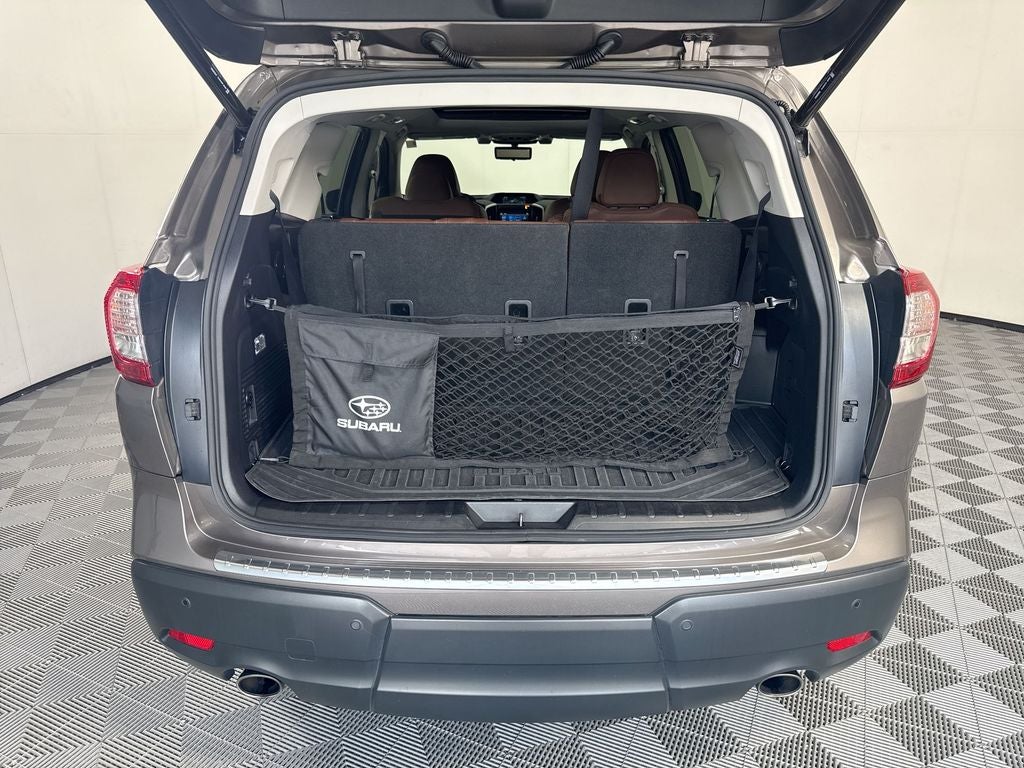 2022 Subaru Ascent Touring