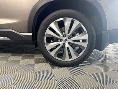 2022 Subaru Ascent Touring