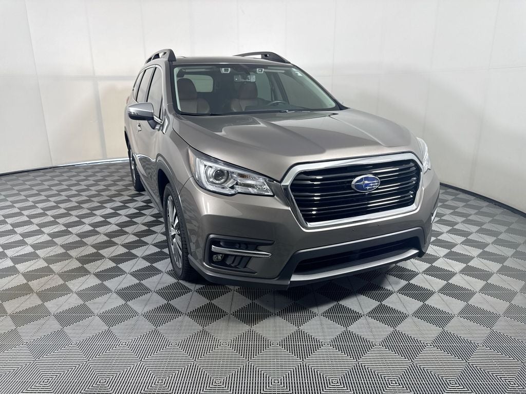 2022 Subaru Ascent Touring