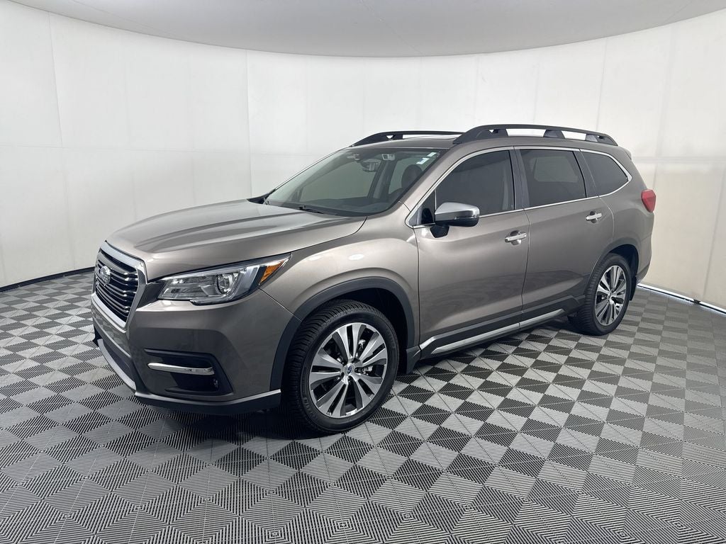 2022 Subaru Ascent Touring
