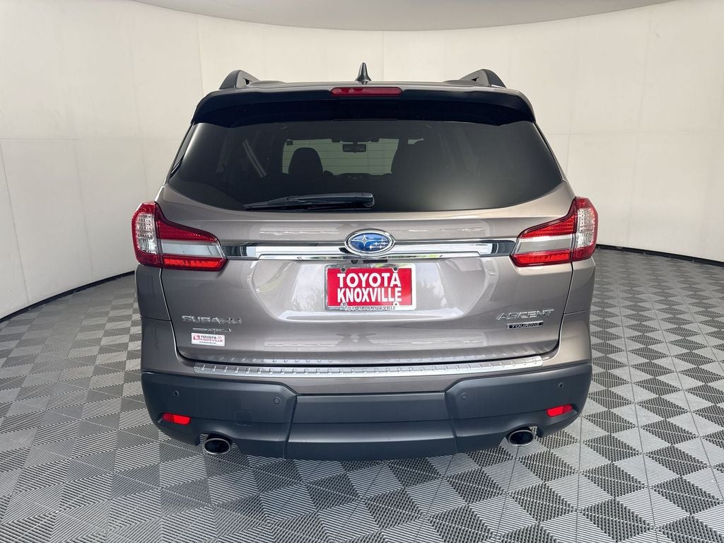 2022 Subaru Ascent Touring