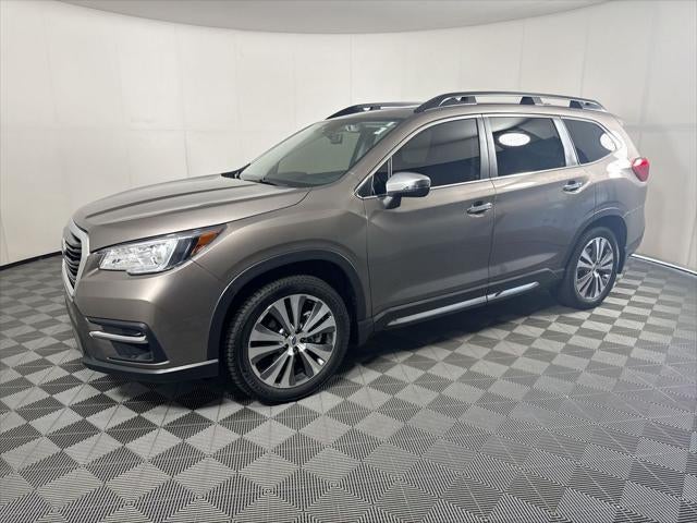 2022 Subaru Ascent Touring