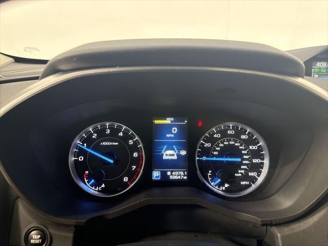 2022 Subaru Ascent Touring