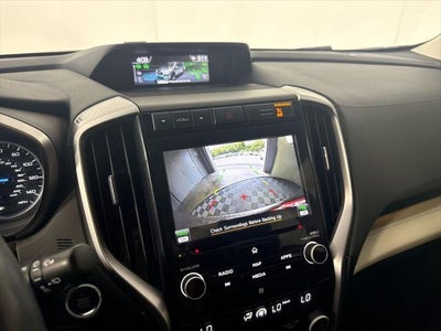 2022 Subaru Ascent Touring