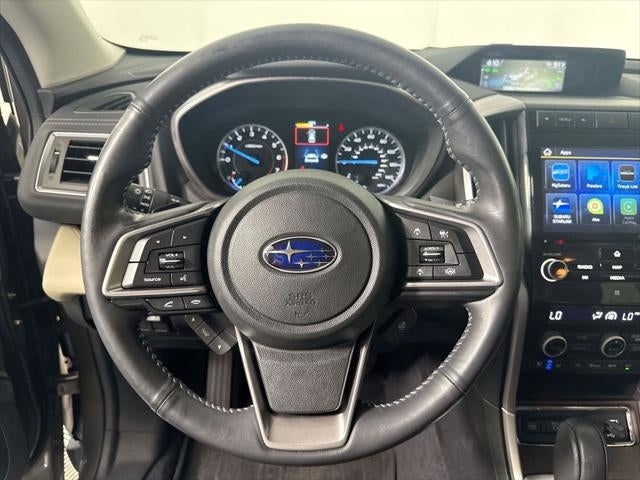 2022 Subaru Ascent Touring