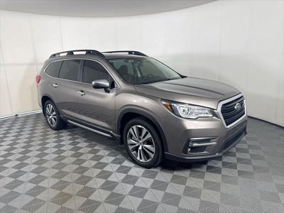 2022 Subaru Ascent Touring