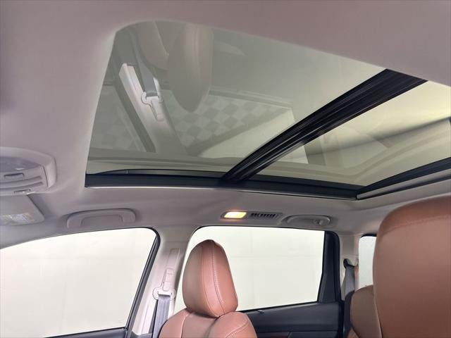2022 Subaru Ascent Touring