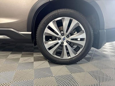 2022 Subaru Ascent Touring