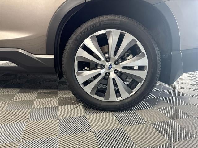 2022 Subaru Ascent Touring