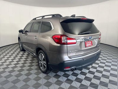 2022 Subaru Ascent Touring