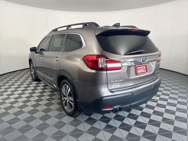 2022 Subaru Ascent Touring