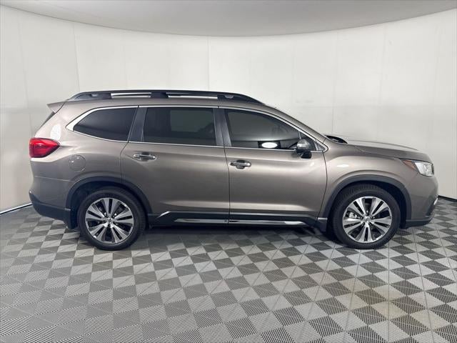 2022 Subaru Ascent Touring