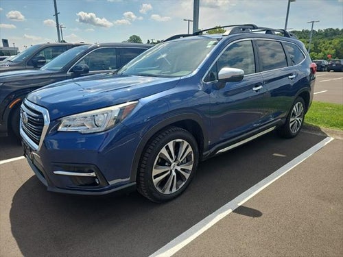 2019 Subaru Ascent Touring