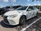 2016 Toyota Camry XLE