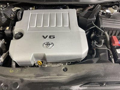 2011 Toyota Avalon Limited