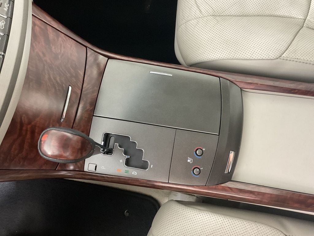 2011 Toyota Avalon Limited