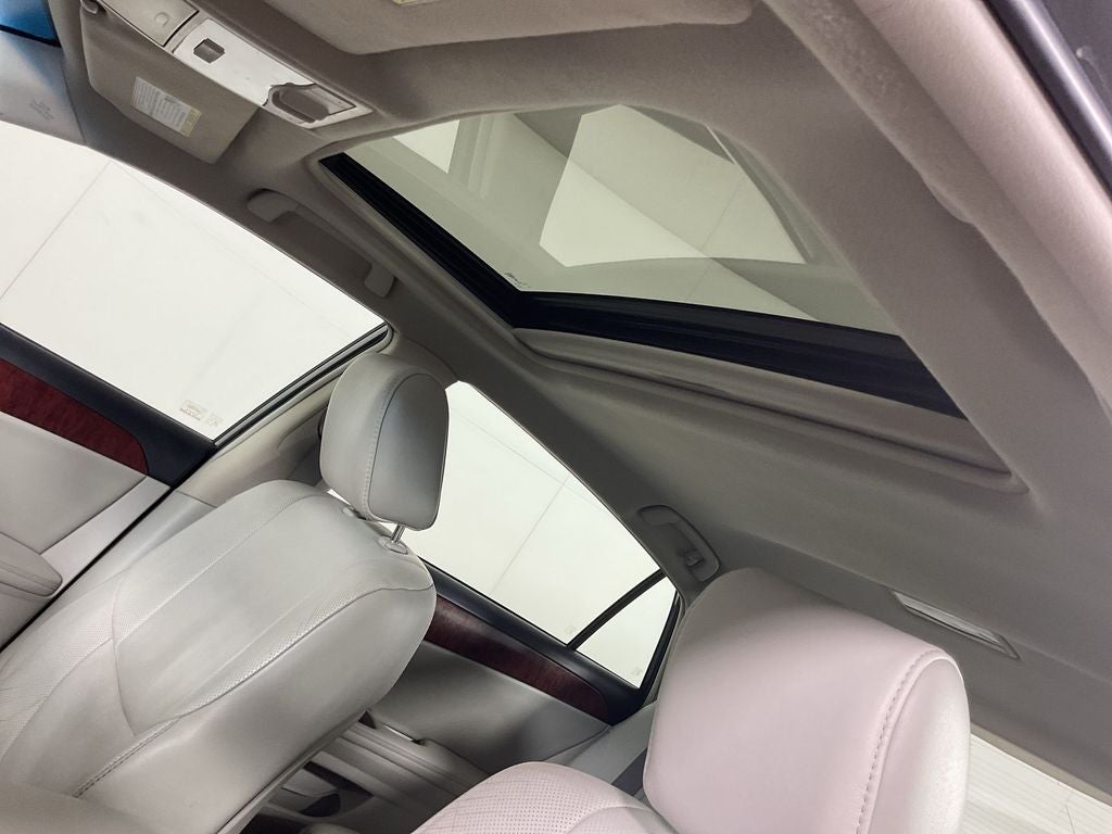 2011 Toyota Avalon Limited