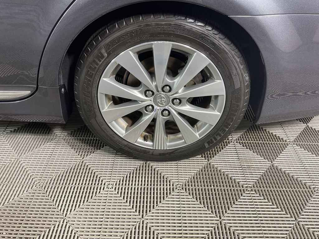 2011 Toyota Avalon Limited