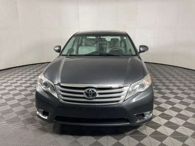 2011 Toyota Avalon Limited