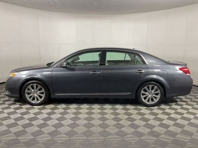 2011 Toyota Avalon Limited