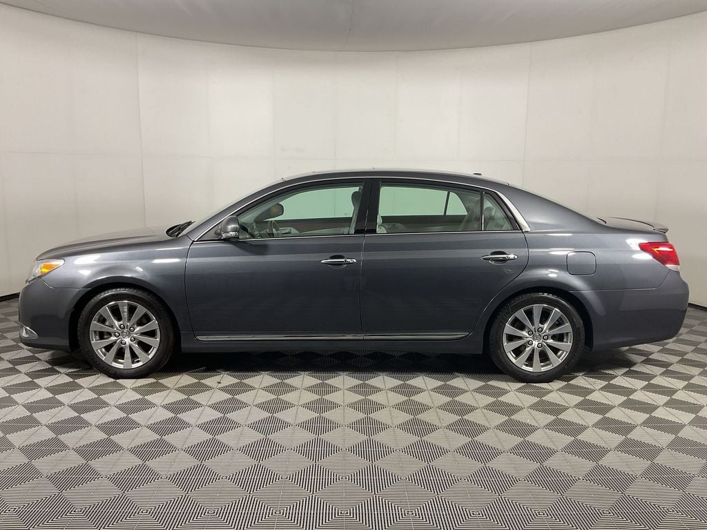 2011 Toyota Avalon Limited