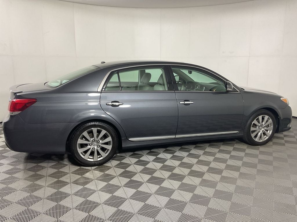 2011 Toyota Avalon Limited