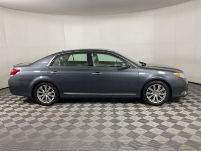 2011 Toyota Avalon Limited