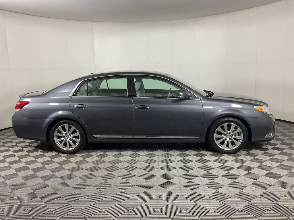 2011 Toyota Avalon Limited