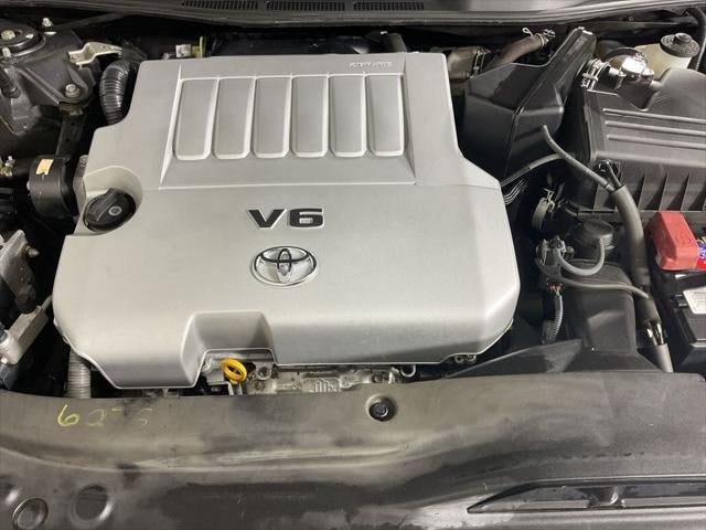 2011 Toyota Avalon Limited