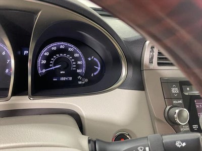 2011 Toyota Avalon Limited