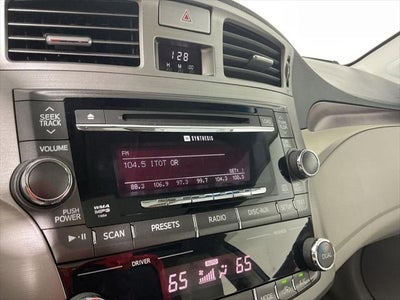 2011 Toyota Avalon Limited