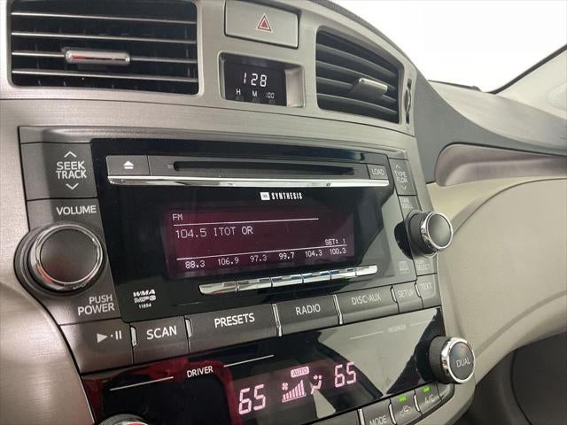 2011 Toyota Avalon Limited