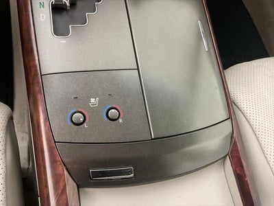 2011 Toyota Avalon Limited