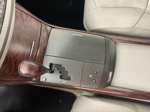 2011 Toyota Avalon Limited