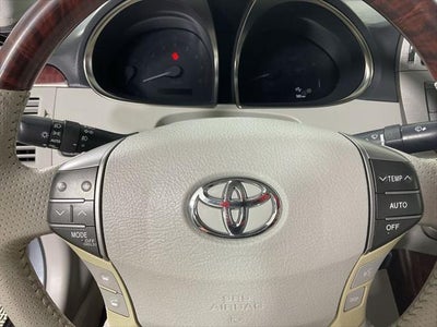 2011 Toyota Avalon Limited