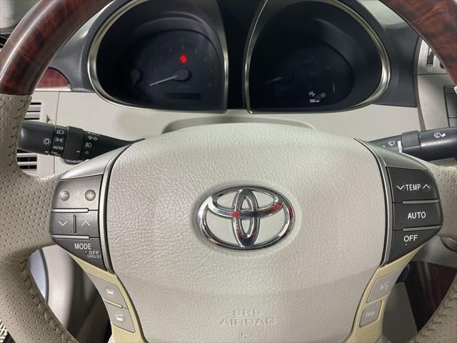 2011 Toyota Avalon Limited