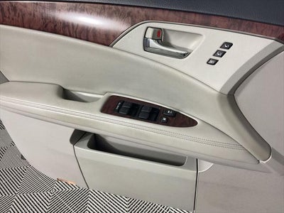 2011 Toyota Avalon Limited