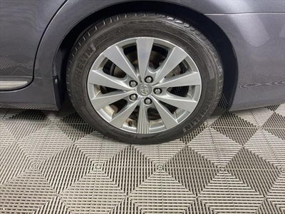 2011 Toyota Avalon Limited