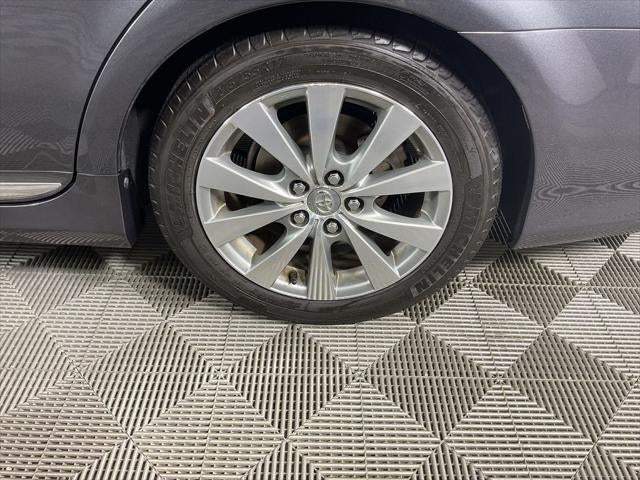 2011 Toyota Avalon Limited